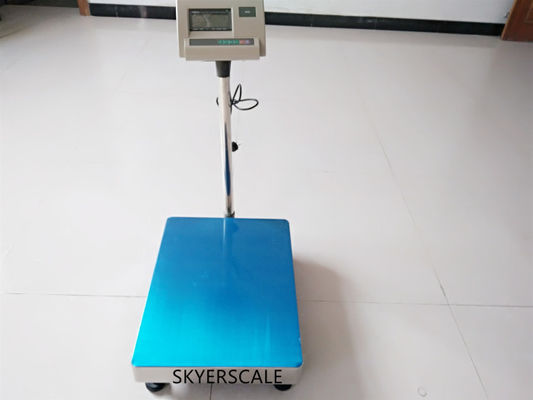 Electronic Dust Proof Bench Weighing Scale