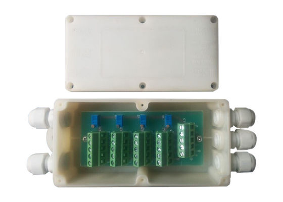 Double Deck Platform Carbon Steel Floor Weight Scale