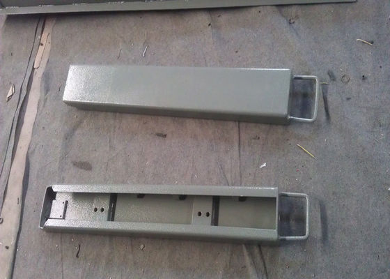 Powder Coated 3000kg Rated Load Beam Type Weighing Scale