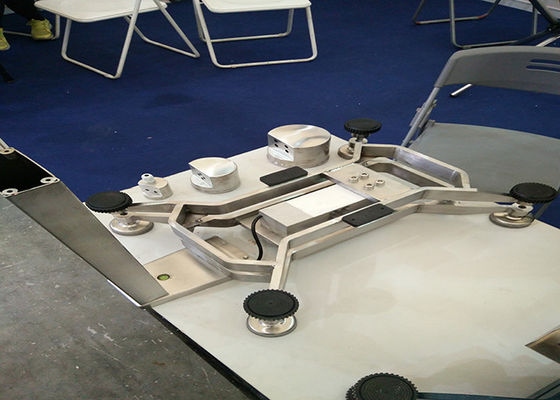 SS304 Platform 40×50cm 200kg Bench Weighing Scale