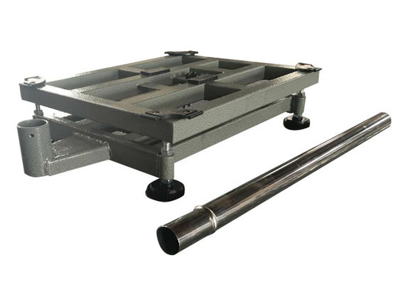 High Strength 150kg Max Load Digital Bench Scales