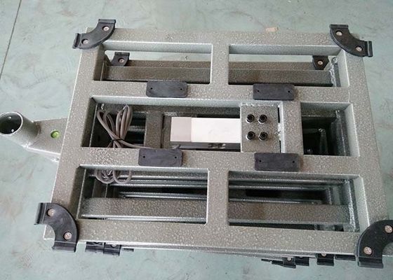 150kg Stainless Steel Platform Bench Scale