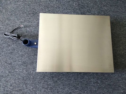 Stainless Steel Platform Digital Bench Weighing Scale