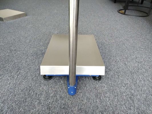 Stainless Steel Platform Digital Bench Weighing Scale