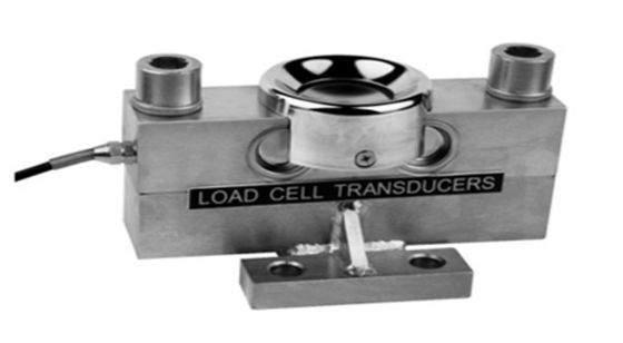 Weighbridge Truck Scale Dual Shear Beam Weighing Load Cell