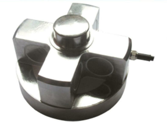 Overload Protection Digital Weighbridge Indicator Load Cell