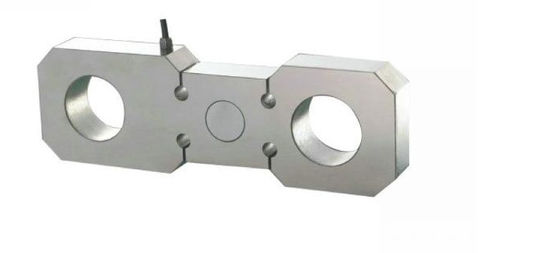 2t ~ 30t Tension Weighing Load Cell Corrosion Resistance For Electric Hoist OEM / ODM
