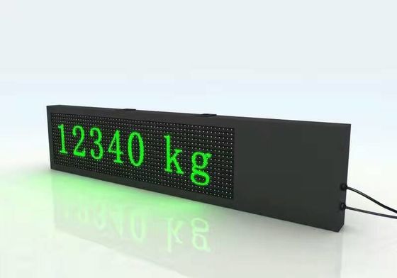 LED Display Wireless Digital Weight Indicator