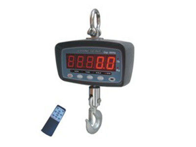 One - Side - Display 1000kg Digital Hanging Weight Scale