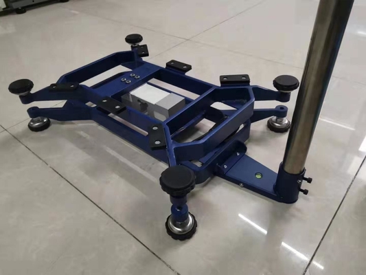 450×600m m 0,5 escalas de Ton Carbon Steel Bench Weighing