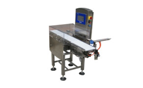 transportadores de acero del acondicionamiento de los alimentos de carbono de la exactitud 1g
