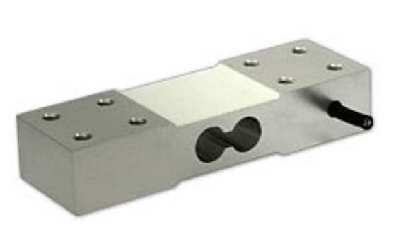 Sensor monopunto de aluminio del peso de la célula de carga