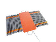 Perfil bajo resistente a la corrosión Axle Scales portátil